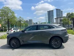 2021 Changan UNI-K 2.0T Excellence — фото 7