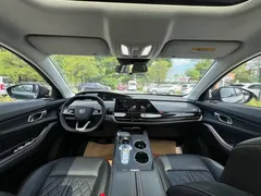 2021 Changan UNI-K 2.0T Excellence — фото 13