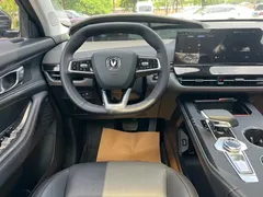 2021 Changan UNI-K 2.0T Excellence — фото 14