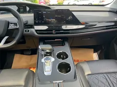 2021 Changan UNI-K 2.0T Excellence — фото 15