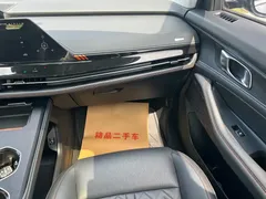 2021 Changan UNI-K 2.0T Excellence — фото 16