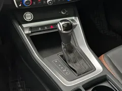 2022 Audi Q3 35 TFSI, белый — фото 13