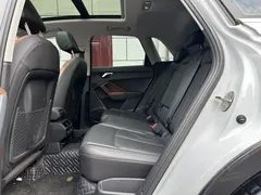 2022 Audi Q3 35 TFSI, белый — фото 18