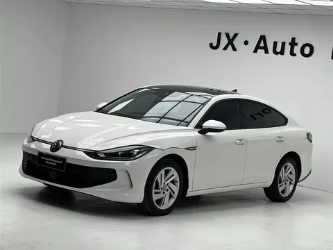 2023 Volkswagen Lamando L 280TSI DSG