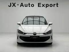 2023 Volkswagen Lamando L 280TSI DSG, белый — фото 2