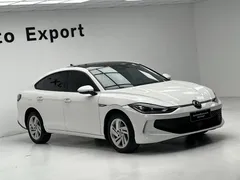 2023 Volkswagen Lamando L 280TSI DSG, белый — фото 3