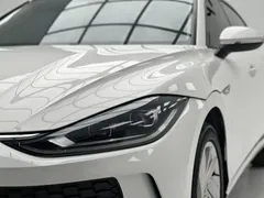 2023 Volkswagen Lamando L 280TSI DSG, белый — фото 4