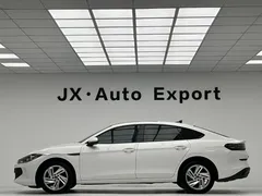2023 Volkswagen Lamando L 280TSI DSG, белый — фото 8