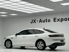 2023 Volkswagen Lamando L 280TSI DSG, белый — фото 9