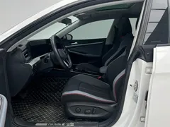 2023 Volkswagen Lamando L 280TSI DSG, белый — фото 16