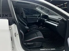 2023 Volkswagen Lamando L 280TSI DSG, белый — фото 17