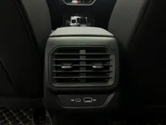 2023 Volkswagen Lamando L 280TSI DSG, белый — фото 19