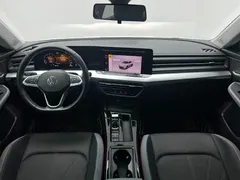 2023 Volkswagen Lamando L 280TSI DSG, белый — фото 20