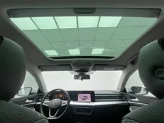 2023 Volkswagen Lamando L 280TSI DSG, белый — фото 21