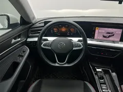 2023 Volkswagen Lamando L 280TSI DSG, белый — фото 22