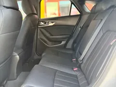 2021 Mazda CX-4 2.0L AT 2WD, белый — фото 11