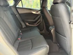 2021 Mazda CX-4 2.0L AT 2WD, белый — фото 12