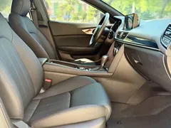 2021 Mazda CX-4 2.0L AT 2WD, белый — фото 13