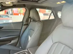 2021 Mazda CX-4 2.0L AT 2WD, белый — фото 18