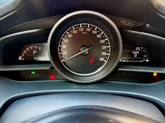 2021 Mazda CX-4 2.0L AT 2WD, белый — фото 19
