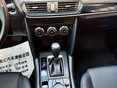 2021 Mazda CX-4 2.0L AT 2WD, белый — фото 23