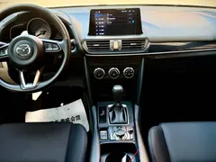 2021 Mazda CX-4 2.0L AT 2WD, белый — фото 24