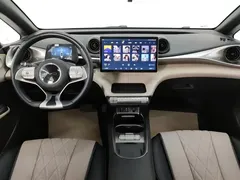 2021 BYD Dolphin 405km Fashion — фото 12
