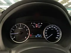 2022 Nissan Sylphy 1.6XL CVT Luxury, белый — фото 12