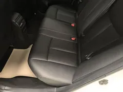 2022 Nissan Sylphy 1.6XL CVT Luxury, белый — фото 17