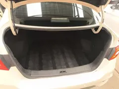 2022 Nissan Sylphy 1.6XL CVT Luxury, белый — фото 19