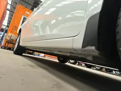 2022 Nissan Sylphy 1.6XL CVT Luxury, белый — фото 21