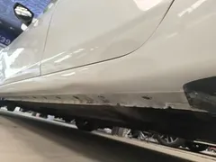 2022 Nissan Sylphy 1.6XL CVT Luxury, белый — фото 22