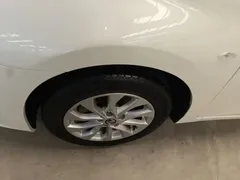 2022 Nissan Sylphy 1.6XL CVT Luxury, белый — фото 23