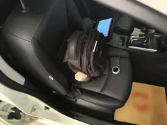 2022 Nissan Sylphy 1.6XL CVT Luxury, белый — фото 25
