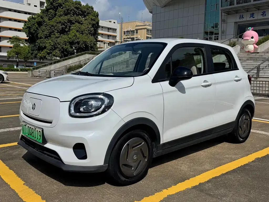 2024 Leapmotor T03 200