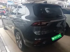 2020 Geely Okavango 1.8TD DCT Luxury 7-seat — фото 5