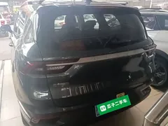 2020 Geely Okavango 1.8TD DCT Luxury 7-seat — фото 6