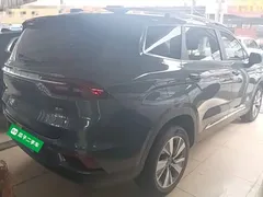 2020 Geely Okavango 1.8TD DCT Luxury 7-seat — фото 7
