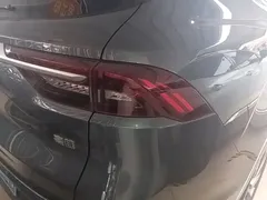 2020 Geely Okavango 1.8TD DCT Luxury 7-seat — фото 8