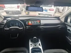2020 Geely Okavango 1.8TD DCT Luxury 7-seat — фото 10