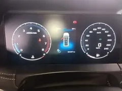 2020 Geely Okavango 1.8TD DCT Luxury 7-seat — фото 12