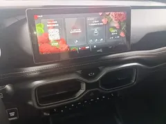 2020 Geely Okavango 1.8TD DCT Luxury 7-seat — фото 13