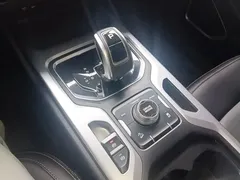 2020 Geely Okavango 1.8TD DCT Luxury 7-seat — фото 14