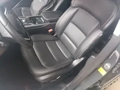 2020 Geely Okavango 1.8TD DCT Luxury 7-seat — фото 15