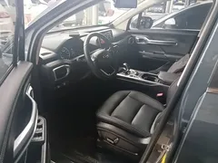 2020 Geely Okavango 1.8TD DCT Luxury 7-seat — фото 16