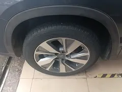 2020 Geely Okavango 1.8TD DCT Luxury 7-seat — фото 23