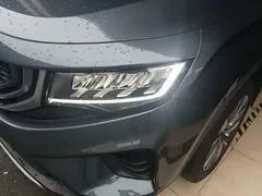 2020 Geely Okavango 1.8TD DCT Luxury 7-seat — фото 24