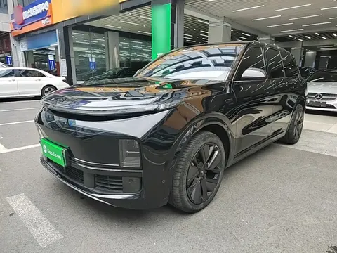 2023 Li Auto L9 Pro