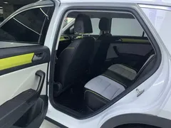 2023 Volkswagen T-Roc 280TSI DSG 2WD, белый — фото 11