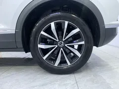 2023 Volkswagen T-Roc 280TSI DSG 2WD, белый — фото 16